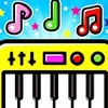 Pet Piano