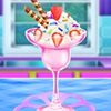 Belle's Cool Summer Holiday