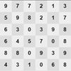 Daily Domino Puzzle